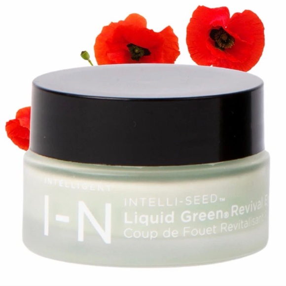 Intelligent Nutrients Other - I-N Liquid Green Revival Eye Whip